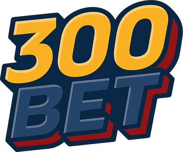 300bet Logo